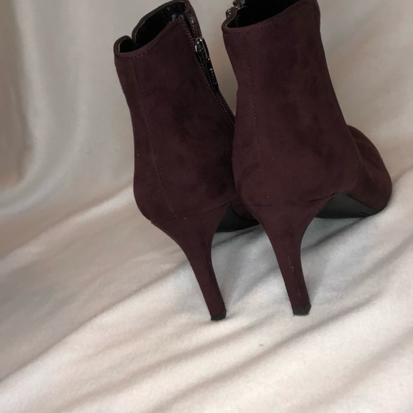Circus by Sam Edelman High Heel Booties - Picture 2 of 6